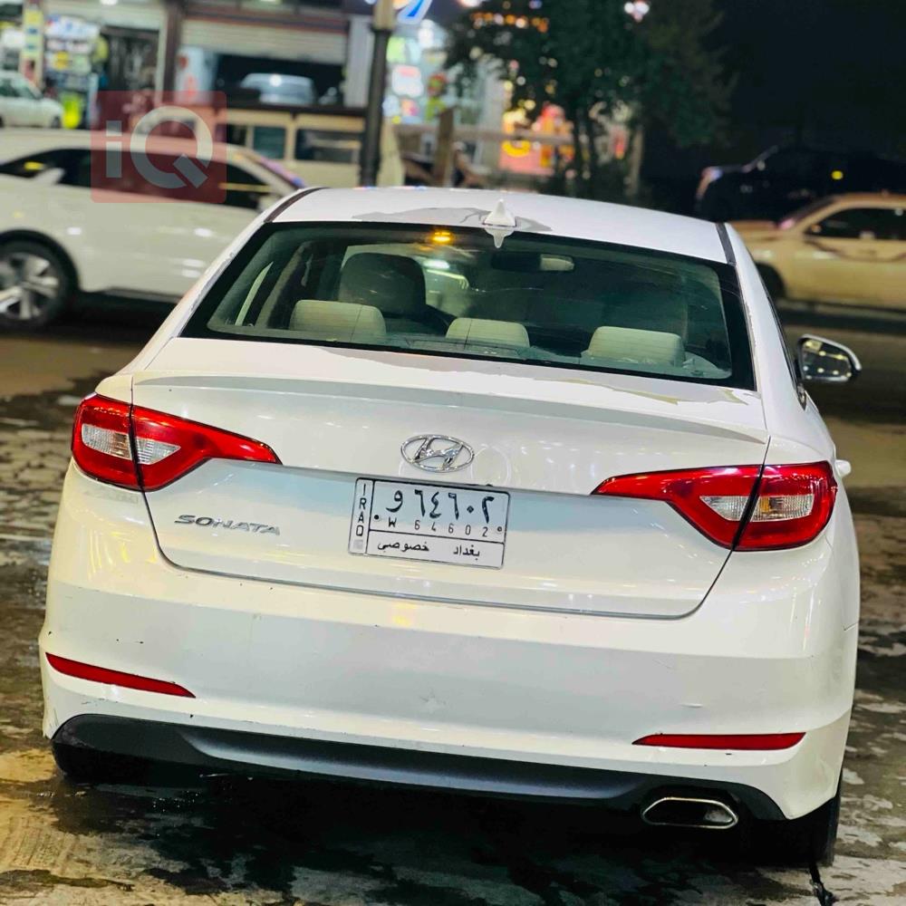 هیوندای سۆناتا